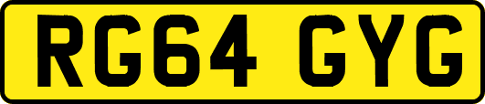 RG64GYG
