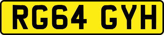 RG64GYH