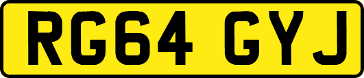 RG64GYJ