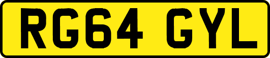RG64GYL