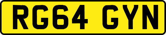 RG64GYN