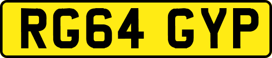 RG64GYP