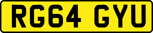 RG64GYU