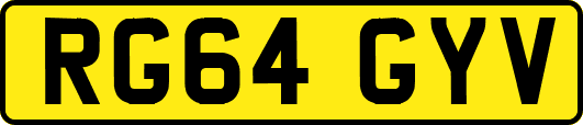 RG64GYV