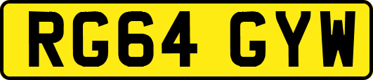 RG64GYW