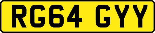 RG64GYY