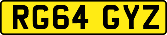 RG64GYZ