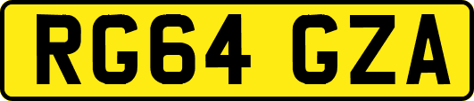 RG64GZA