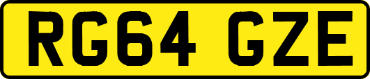 RG64GZE