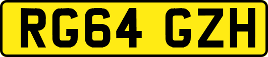 RG64GZH