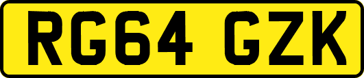 RG64GZK
