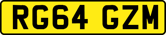 RG64GZM