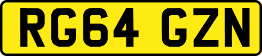 RG64GZN