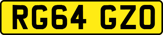 RG64GZO