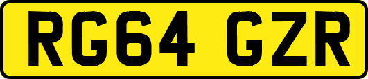 RG64GZR