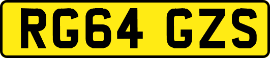 RG64GZS