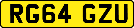 RG64GZU