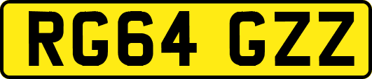 RG64GZZ