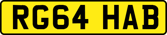 RG64HAB
