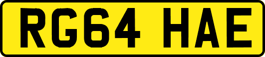 RG64HAE