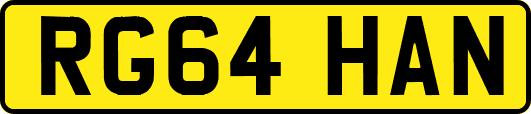 RG64HAN