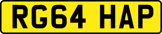 RG64HAP
