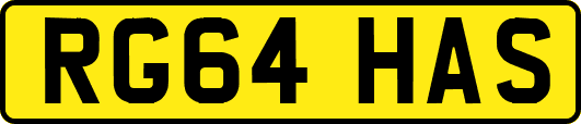 RG64HAS