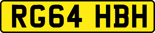 RG64HBH