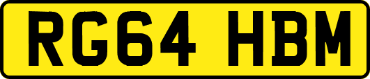 RG64HBM