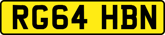 RG64HBN
