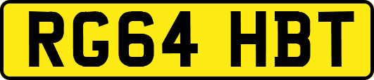 RG64HBT