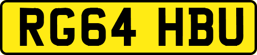 RG64HBU