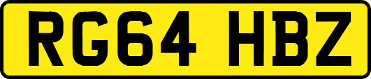 RG64HBZ