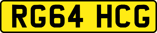 RG64HCG