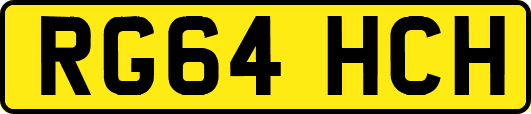 RG64HCH