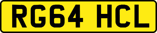 RG64HCL
