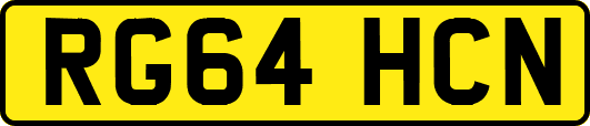 RG64HCN