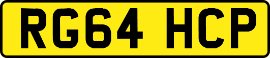 RG64HCP