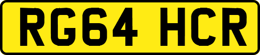 RG64HCR