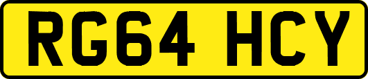 RG64HCY