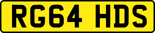 RG64HDS