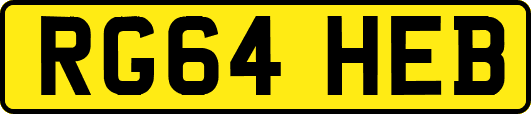 RG64HEB