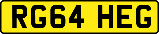 RG64HEG
