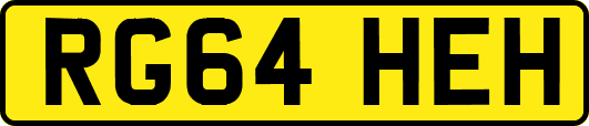 RG64HEH