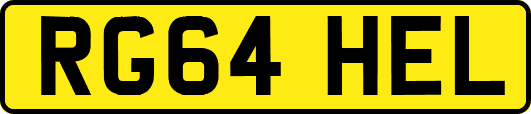 RG64HEL