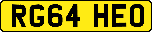 RG64HEO