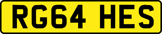 RG64HES