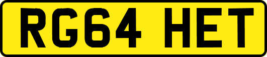 RG64HET