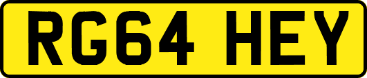 RG64HEY
