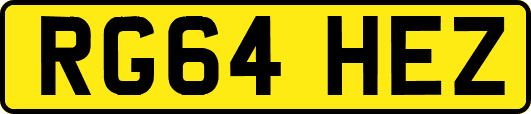 RG64HEZ
